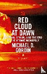 D. Gordin, Michael - Red Cloud at Dawn