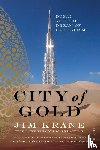 Krane, Jim - City of Gold