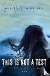 Summers, Courtney - This Is Not a Test