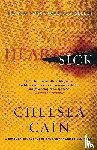 Cain, Chelsea - Heartsick