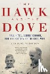 Thompson, Nicholas - The Hawk and the Dove