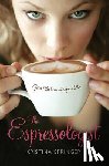 Springer, Kristina - The Espressologist
