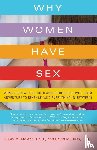 Meston, Cindy M., Buss, David M. - Why Women Have Sex