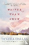 Dallas, Sandra - Whiter Than Snow