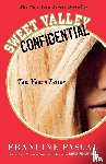 Pascal, Francine - Sweet Valley Confidential