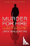 Ballentine, Jack - Murder for Hire