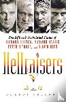 Sellers, Robert - Hellraisers