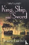Lambdin, Dewey - King, Ship, and Sword