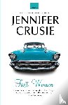 Crusie, Jennifer - Fast Women