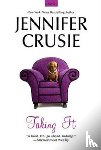 Crusie, Jennifer - Faking It