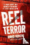 Konow, David - REEL TERROR