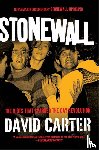 Carter, David R - Stonewall