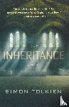 Tolkien, Simon - The Inheritance
