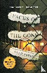 Parks, Brad - Faces of the Gone