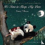 Metaxas, Eric - It's Time to Sleep, My Love
