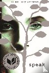 Anderson, Laurie Halse - Speak
