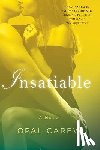 Carew, Opal - Insatiable