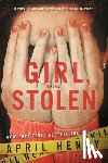 Henry, April - Girl, Stolen