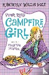 Holt, Kimberly Willis - Piper Reed, Campfire Girl