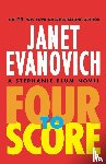 Evanovich, Janet - Four to Score