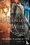 Kalogridis, Jeanne - INQUISITOR'S WIFE