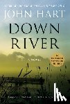 Hart, John - Down River