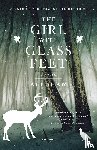 Shaw, Ali - Girl with Glass Feet