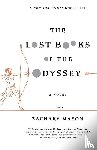 Mason, Zachary - The Lost Books of the Odyssey