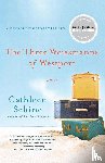 CATHLEEN SCHINE - THREE WEISSMANNS OF WESTPORT