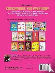 Shortz, Will - The New York Times Easy to Not-So-Easy Crossword Puzzle Omnibus Volume 5