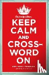 New York Times - The New York Times Keep Calm and Crossword on: 200 Easy Puzzles