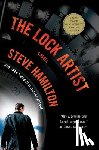Hamilton, Steve - The Lock Artist
