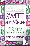 Barkie, Karen E. - Sweet and Sugar Free
