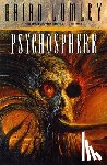 Lumley, Brian - Psychosphere