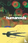 Williamson, Jack - Humanoids