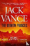 Jack Vance - The Demon Prince