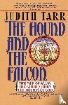 Tarr, Judith - The Hound and the Falcon