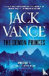 Jack Vance - Demon Princes