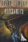 Lumley, Brian - Psychomech