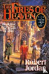 Robert Jordan - The Fires of Heaven