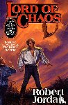 Jordan, Robert - Lord of Chaos
