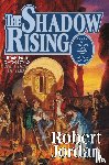 Robert Jordan - The Shadow Rising