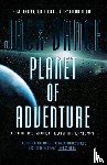 Vance, Jack - Planet of Adventure
