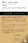Philip Jose Farmer - The World of Tiers