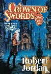 Robert Jordan - A Crown of Swords