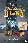  - Lovecraft's Legacy