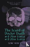 Wolfe, Gene - "The Island of Doctor Death" and Other Stories