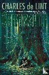 De Lint, Charles - Greenmantle