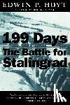 Hoyt, Edwin P. - 199 Days