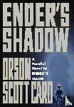 Card, Orson Scott - Card, O: Ender's Shadow